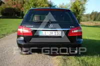 2012 Mercedes Benz E 250