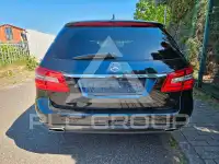 2012 Mercedes Benz E 250
