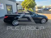 2012 Mercedes Benz E 250