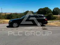 2012 Mercedes Benz E 250