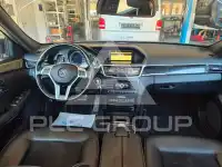 2012 Mercedes Benz E 250