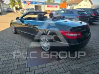 2012 Mercedes Benz E 250