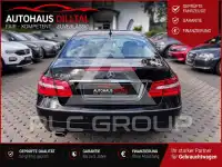 2012 Mercedes Benz E 250