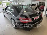 2012 Mercedes Benz E 250