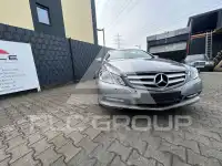 2012 Mercedes Benz E 250
