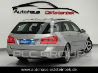 2012 Mercedes Benz E 250