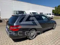 2012 Mercedes Benz E 250