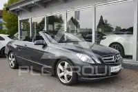 2012 Mercedes Benz E 250