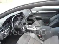 2012 Mercedes Benz E 250