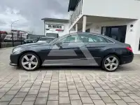 2012 Mercedes Benz E 250