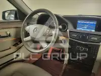 2012 Mercedes Benz E 250