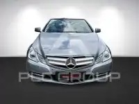 2012 Mercedes Benz E 250