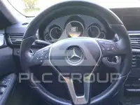 2012 Mercedes Benz E 250