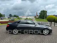 2012 Mercedes Benz E 250