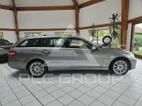 2012 Mercedes Benz E 250