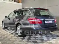 2012 Mercedes Benz E 250