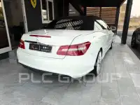 2012 Mercedes Benz E 250