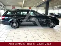 2012 Mercedes Benz E 250