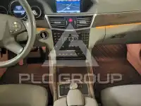 2012 Mercedes Benz E 250