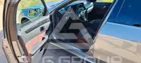 2012 Mercedes Benz E 250