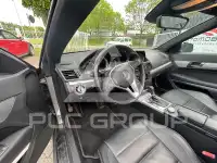 2012 Mercedes Benz E 250