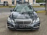 2012 Mercedes Benz E 250