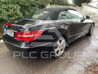 2012 Mercedes Benz E 250