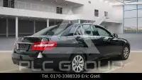 2012 Mercedes Benz E 250