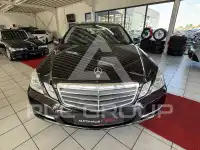2012 Mercedes Benz E 250