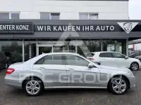 2012 Mercedes Benz E 250