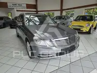2012 Mercedes Benz E 250
