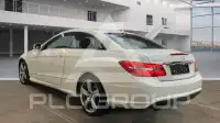 2012 Mercedes Benz E 250