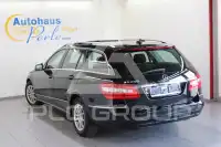 2012 Mercedes Benz E 250