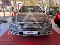 2012 Mercedes Benz E 250