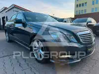 2012 Mercedes Benz E 250