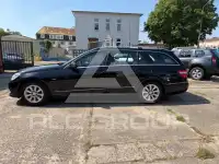 2012 Mercedes Benz E 250