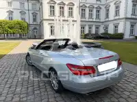 2012 Mercedes Benz E 250