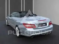 2012 Mercedes Benz E 250