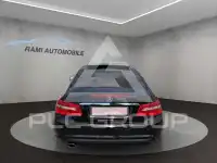 2012 Mercedes Benz E 250