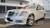 2012 Mercedes Benz E 250