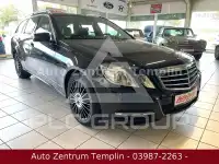 2012 Mercedes Benz E 250