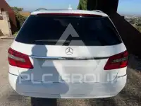 2012 Mercedes Benz E 250