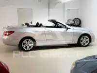 2012 Mercedes Benz E 250