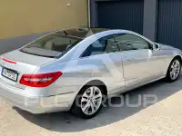2012 Mercedes Benz E 250