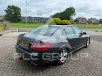 2012 Mercedes Benz E 250