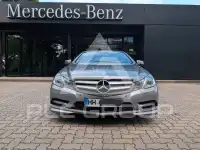 2012 Mercedes Benz E 250