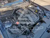 2012 Mercedes Benz SLK 200