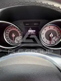 2012 Mercedes Benz SLK 200