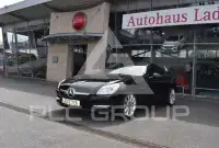 2012 Mercedes Benz SLK 200