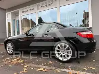 2012 Mercedes Benz SLK 200
